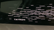 Volkswagen Tayron 2.0 TDI Elegance 5dr DSG7 [7 Seat] Diesel Estate